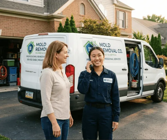 Crawlspace Mold Remediation Akron, OH FAQs